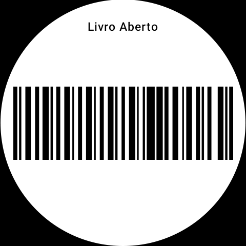 RCards on the watch: QR code